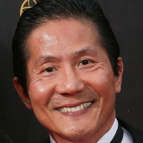 Photo of Philip Tan