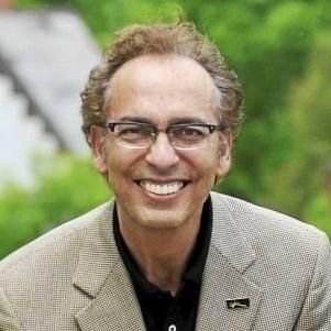 Photo of Tony Simotes