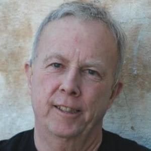 Photo of Colin Michael Kitchens