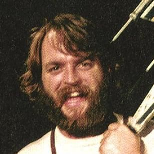 Photo of Grant McCune