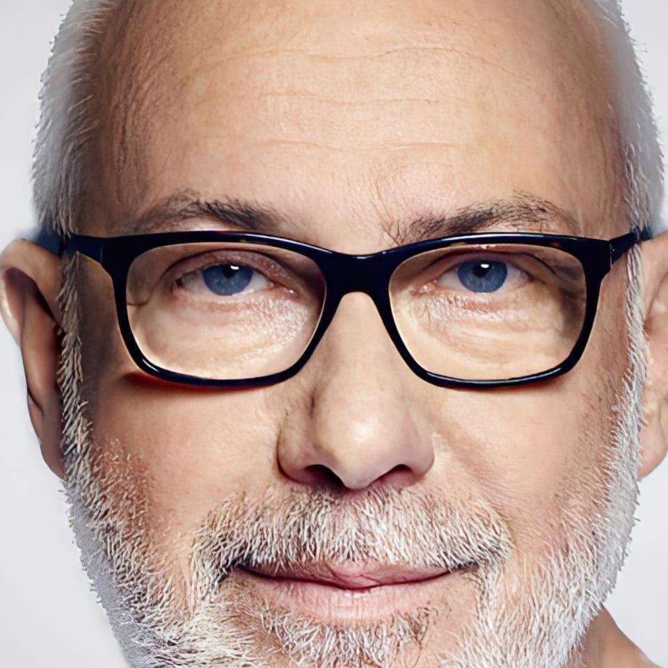 Photo of Piotr Machalica