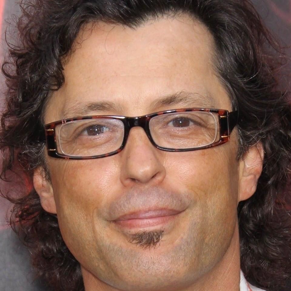 Photo of Ricky Dean Logan
