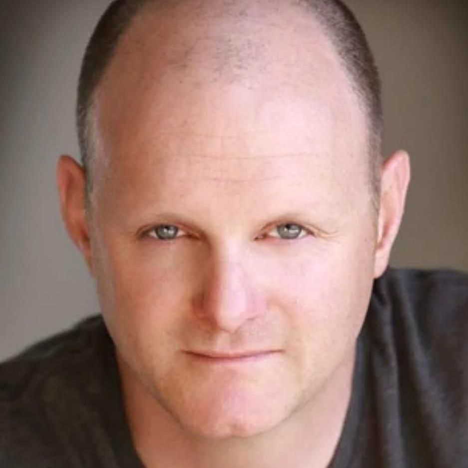 Photo of Edward Conna