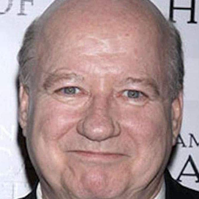 Photo of Brian Reddy
