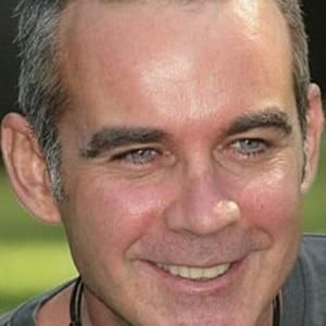Photo of Pierre Cosso