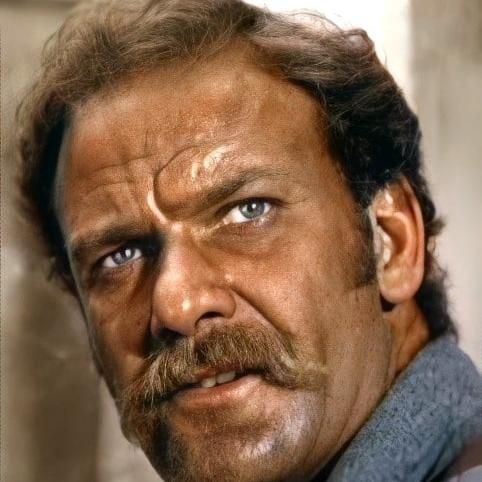 Photo of Benito Stefanelli