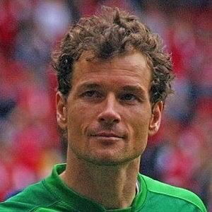 Photo of Jens Lehmann