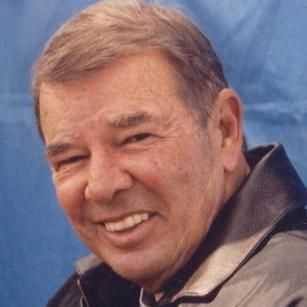 Photo of Alan Ladd Jr.