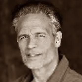 Photo of Craig Hamann