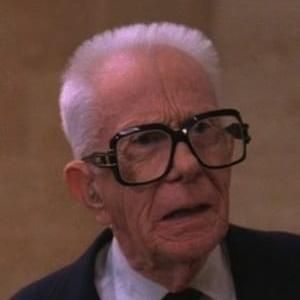 Photo of Ed Wright