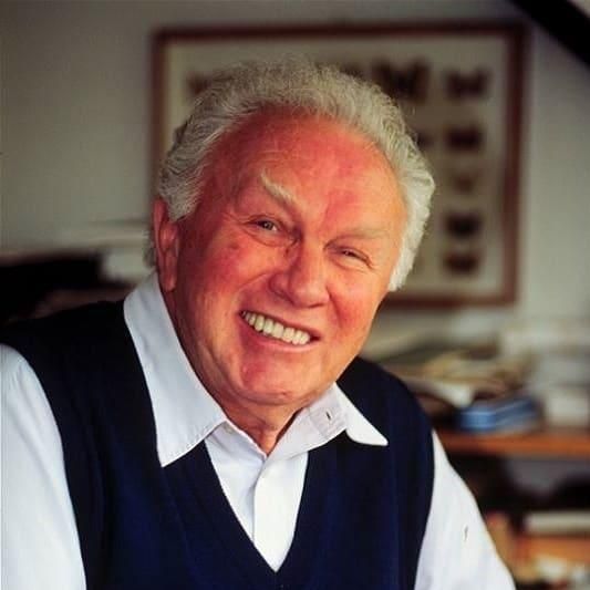 Photo of Zdeněk Mahler