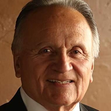 Photo of Steve Gonzales