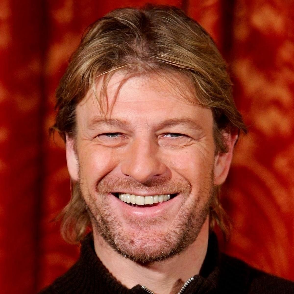 Photo of Sean Bean