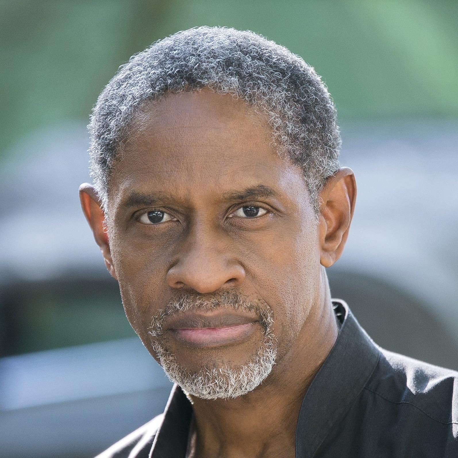 Photo of Tim Russ