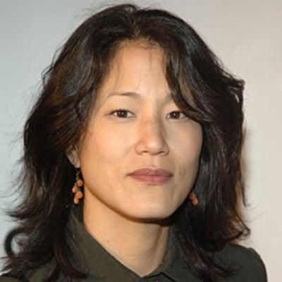 Photo of Jacqueline Kim
