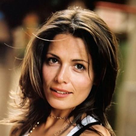 Photo of Sarah Danielle Madison