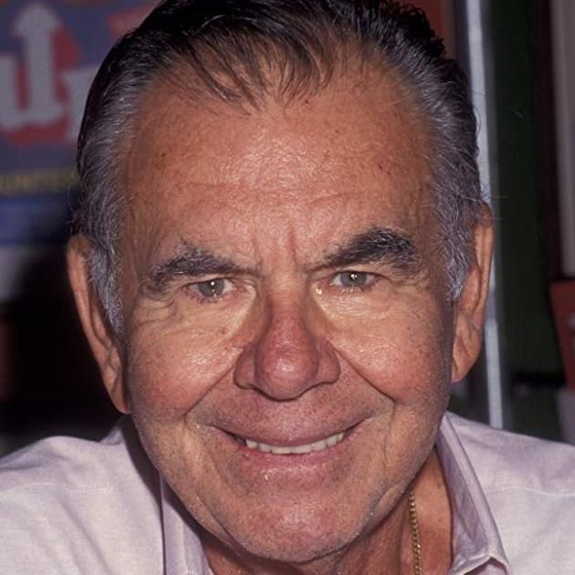 Photo of Russ Meyer