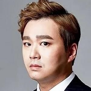 Photo of Seo Jae-kyeong