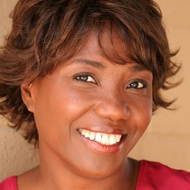 Photo of Margo Moorer