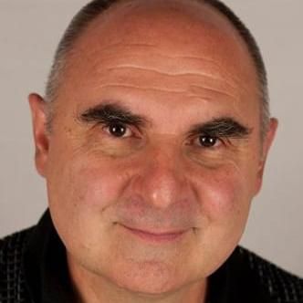 Photo of Luc Palun