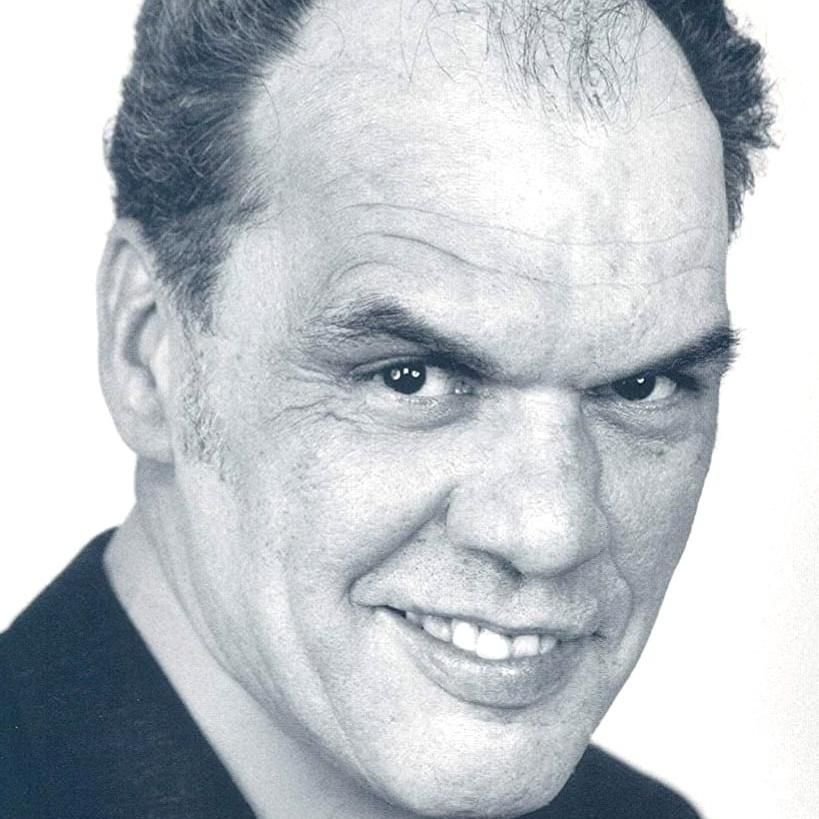 Photo of Charles Gunning