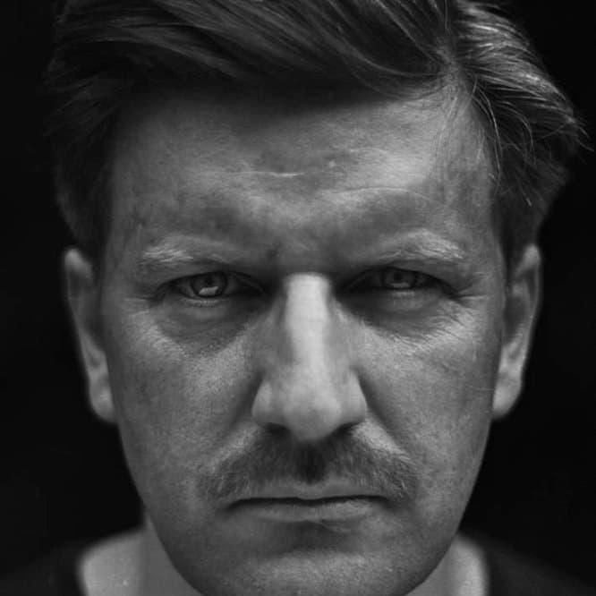 Photo of Maciej Kowalewski