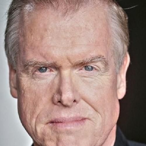 Photo of Matthew Kimbrough