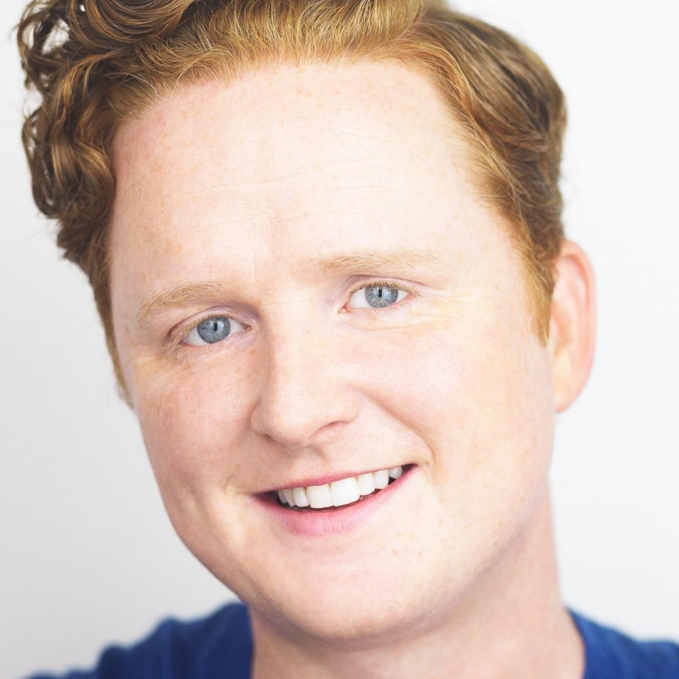 Photo of Christopher Carley