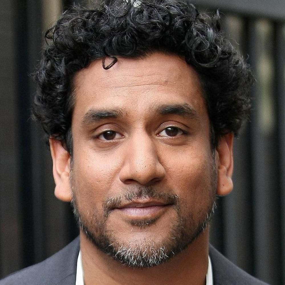 19 Intriguing Facts About Naveen Andrews 