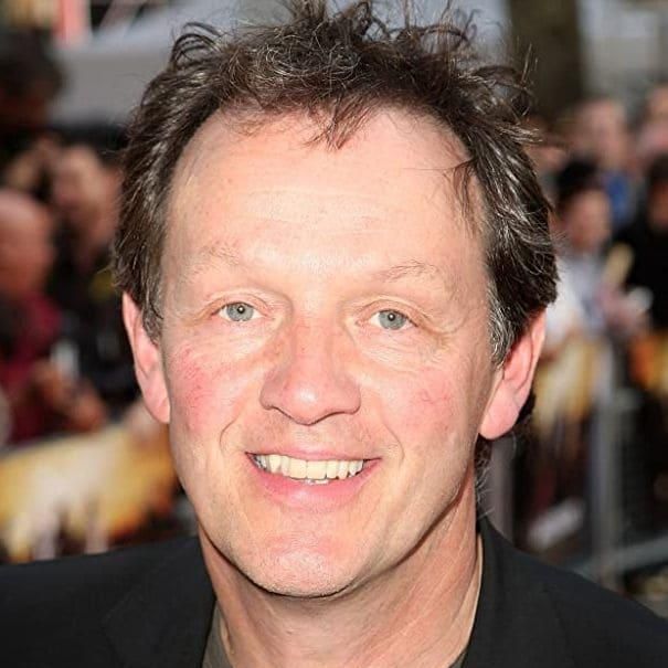 Photo of Kevin Whately