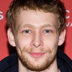 Photo of Johnny Lewis