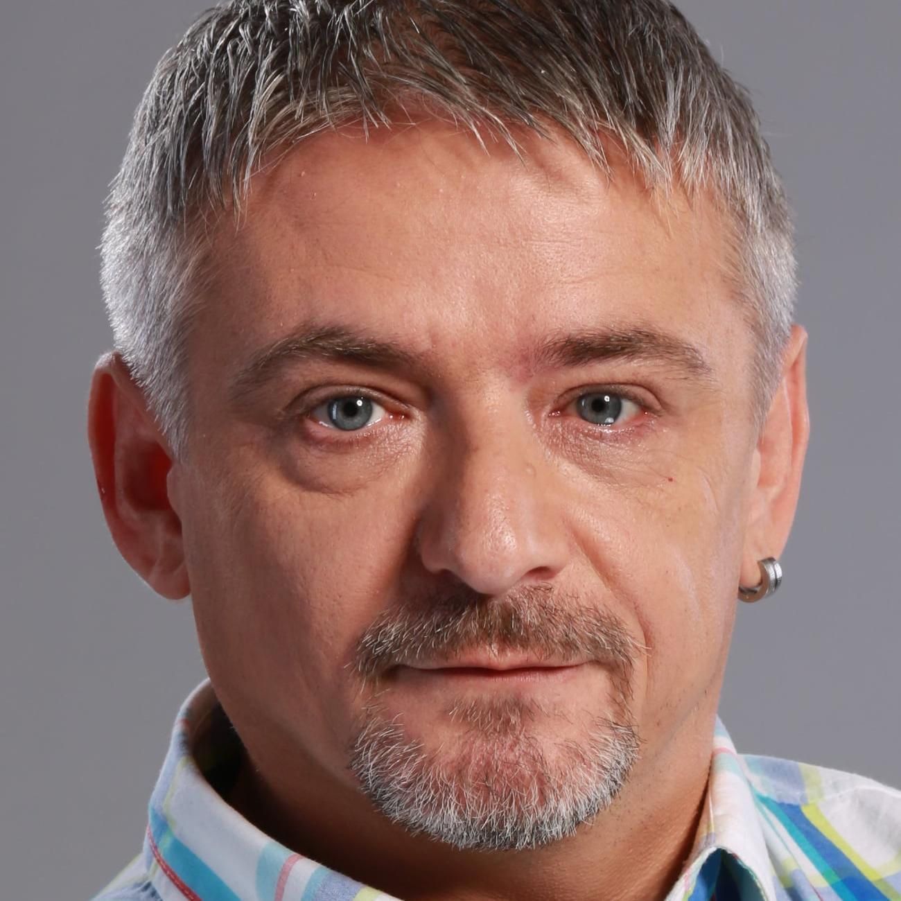 Photo of Michal Suchánek