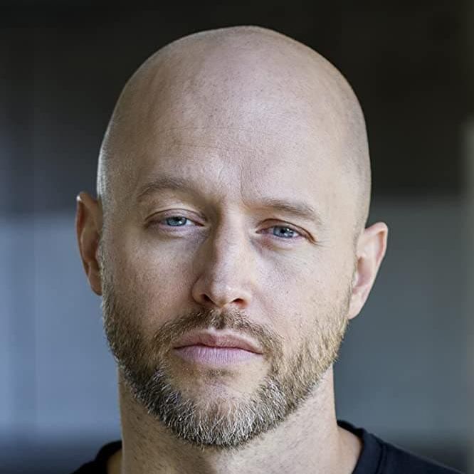 Photo of Chris Ashworth