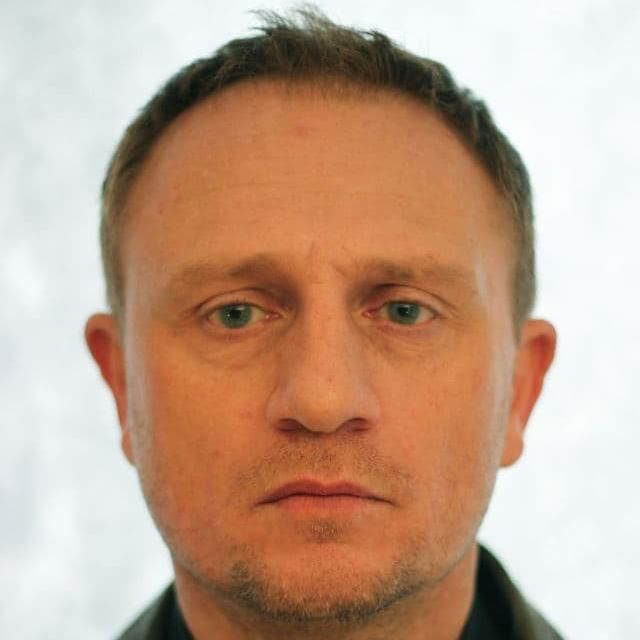 Photo of Pavel Bezděk