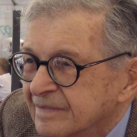 Photo of Furio Scarpelli
