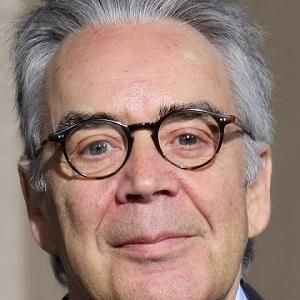 Photo of Howard Shore