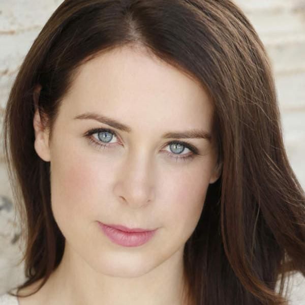 Photo of Rachel Clentworth