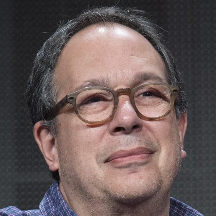 Photo of Mark Gordon