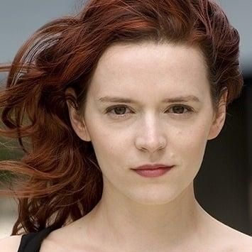 Photo of Julia Krynke