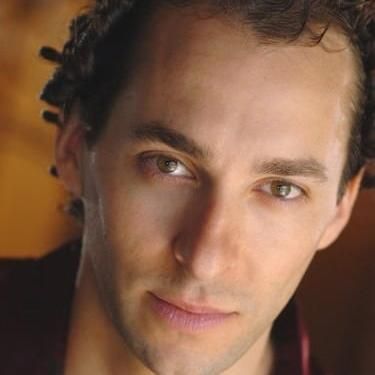 Photo of Jean-Pierre Parent