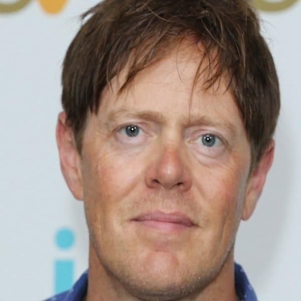 Photo of Kris Marshall