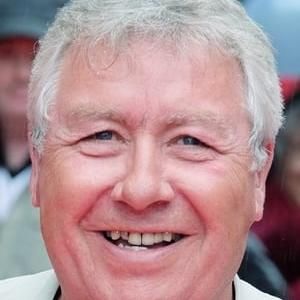 Photo of Gregor Fisher