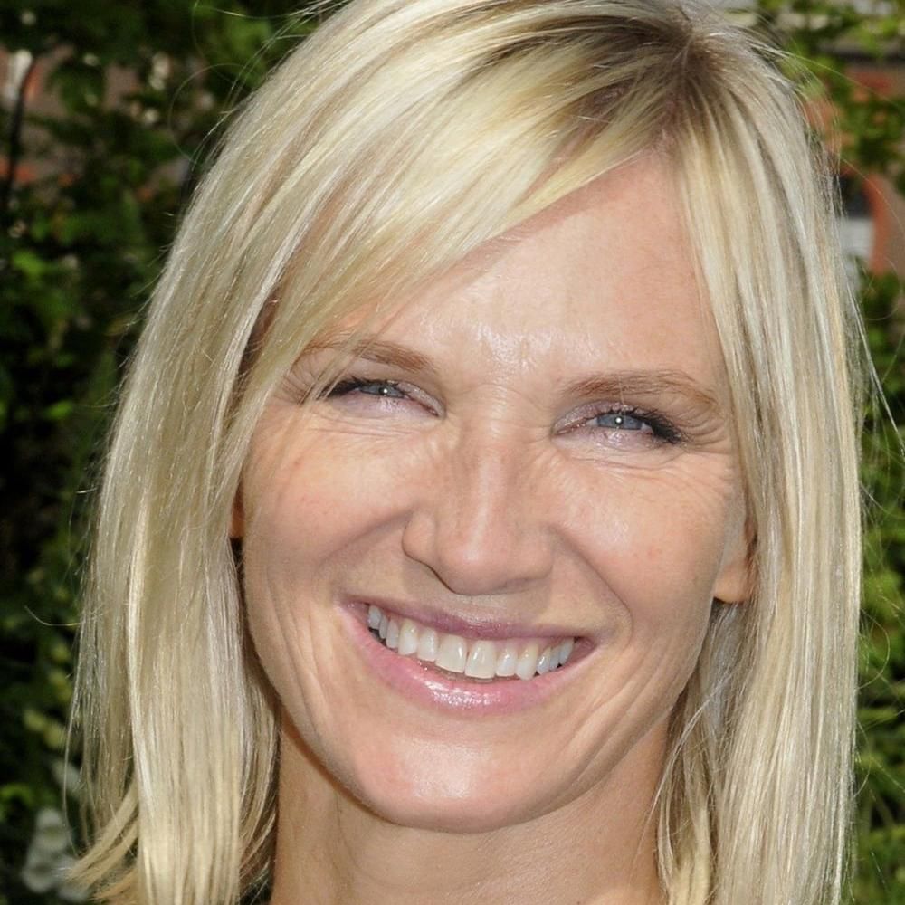 Photo of Jo Whiley