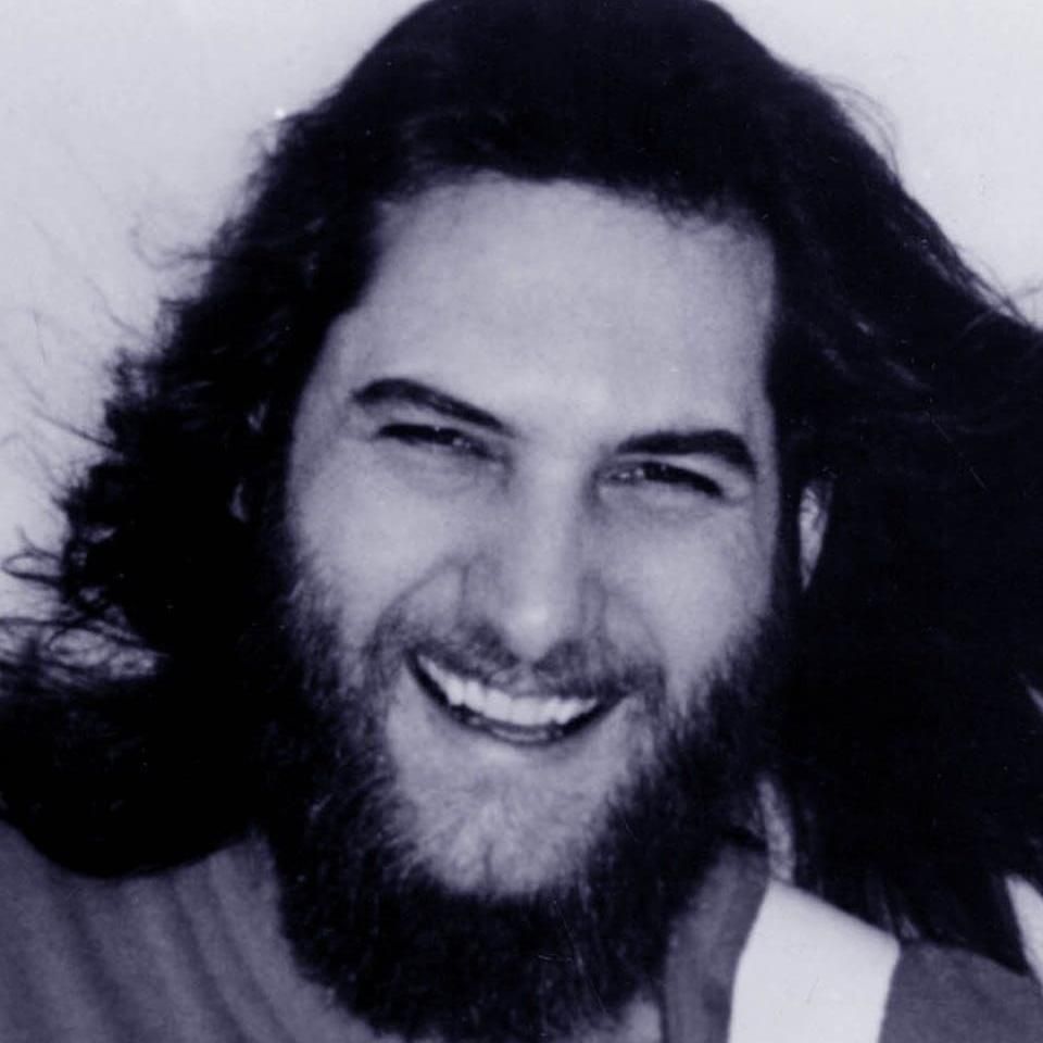 Photo of Steve Cropper