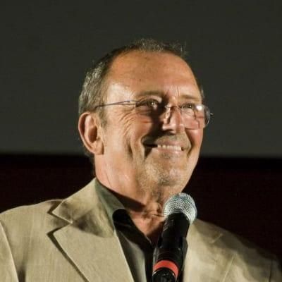 Photo of Sergio Donati