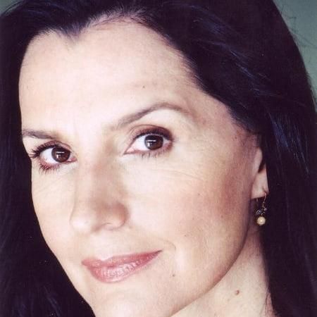 Photo of Anna Katarina