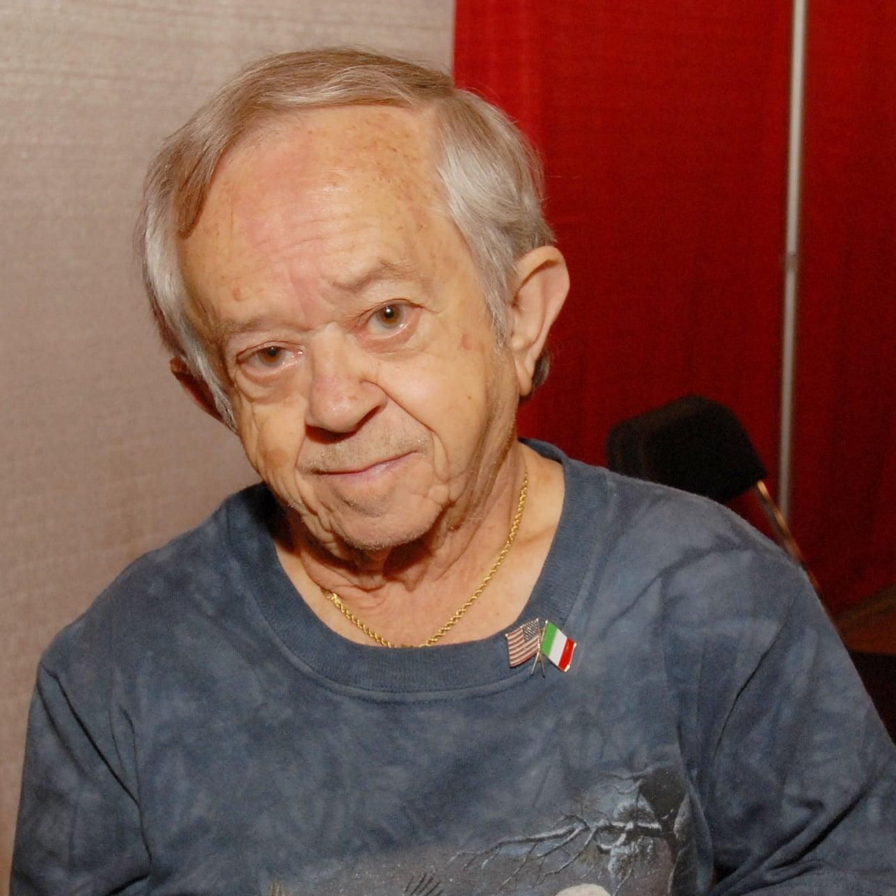 Photo of Felix Silla