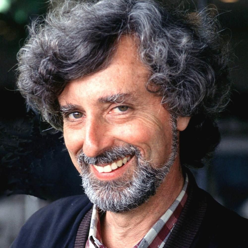 Photo of Philip Kaufman