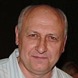 Photo of Piotr Siejka