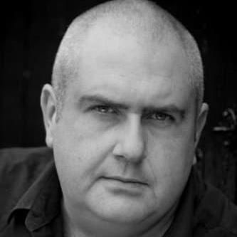Photo of Adrian Hood